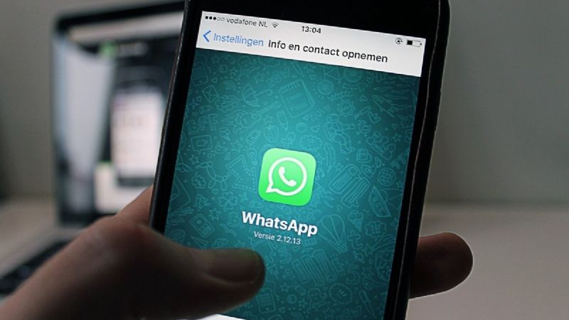 Cómo crear un chat para "conversar con uno mismo" en WhatsApp