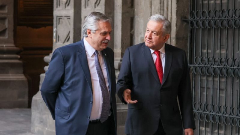 México abre su mercado a la carne argentina