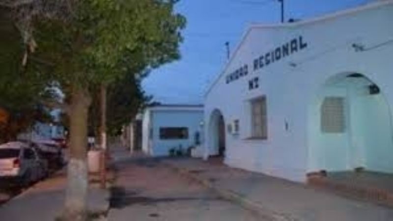 Encontraron un hombre sin vida en su casa