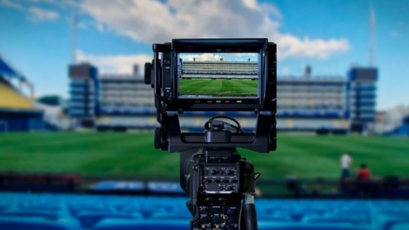 Vuelve el fútbol gratis: la TV Pública transmitirá dos partidos por fecha
