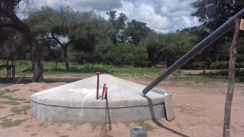 Acceso al agua segura, un derecho fuera de agenda