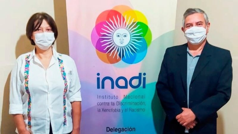 El INADI se suma a la campaña sobre Violencia Obstétrica
