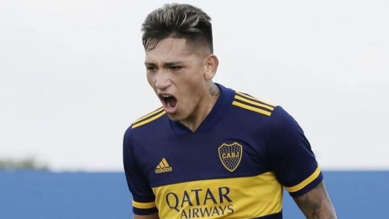 ¿Qué espera Russo para poner al pibe Vázquez?