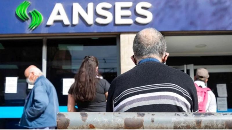 Jubilados: cuándo y a quiénes se les pagará el bono de ANSES
