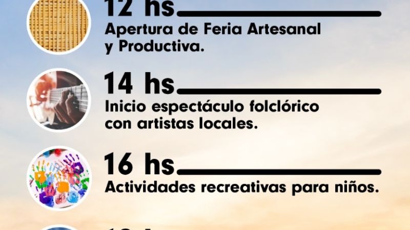 Feria "San José expone"