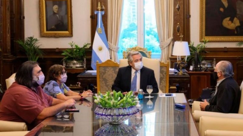 Paritaria nacional docente: acuerdo por un aumento del 32%