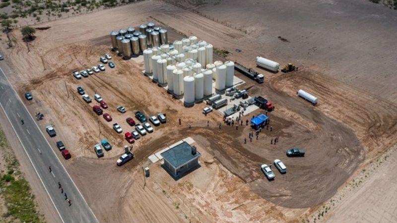 "Hoy tenemos una mirada integran de los encadenamientos productivos"