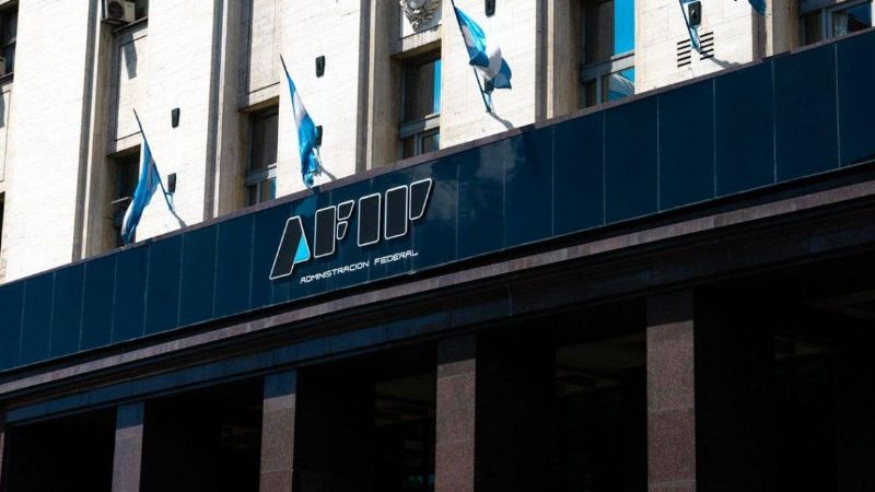 AFIP denunciará a contribuyentes que evadan el Aporte Solidario