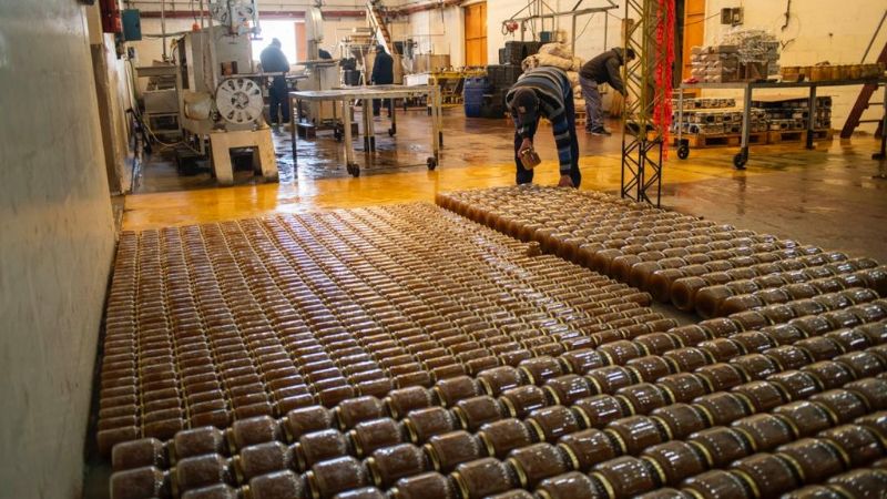 Intervención del Estado provincial salvó una tradicional industria local