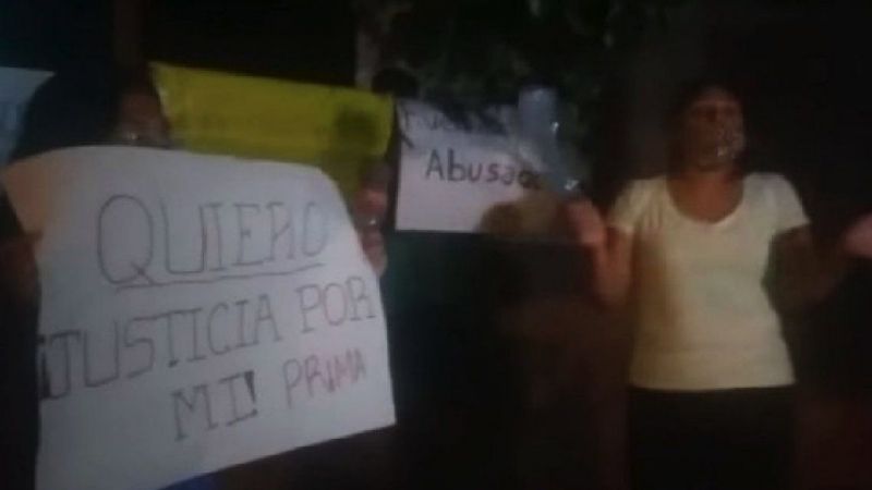 Acusaron a un supuesto pastor de drogar y violar a dos mujeres