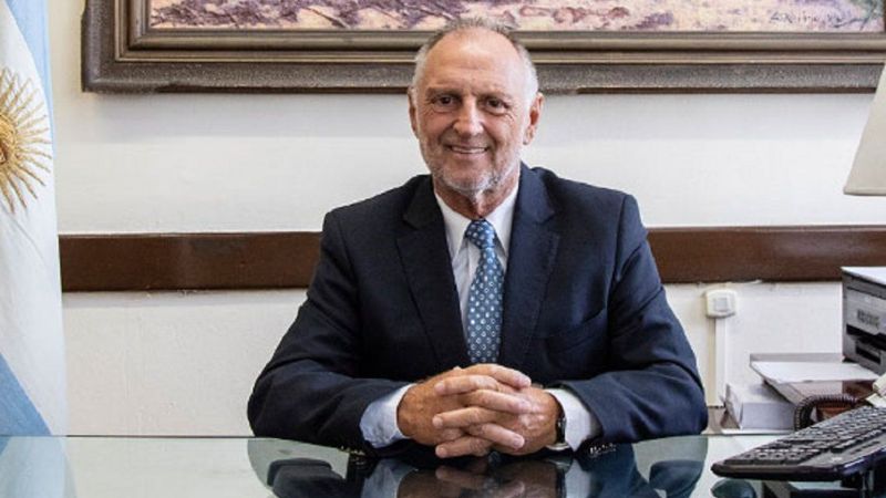 Murió por coronavirus funcionario del Ministerio de Salud