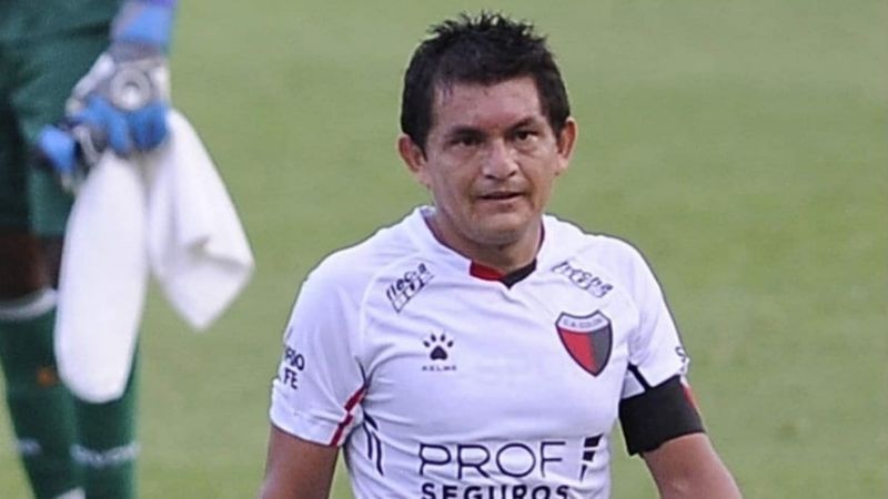 Goleada histórica de Central Córdoba a San Lorenzo