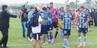 GIMNASIA Y TIRO el único club del Norte, que ascendió al Federal A.