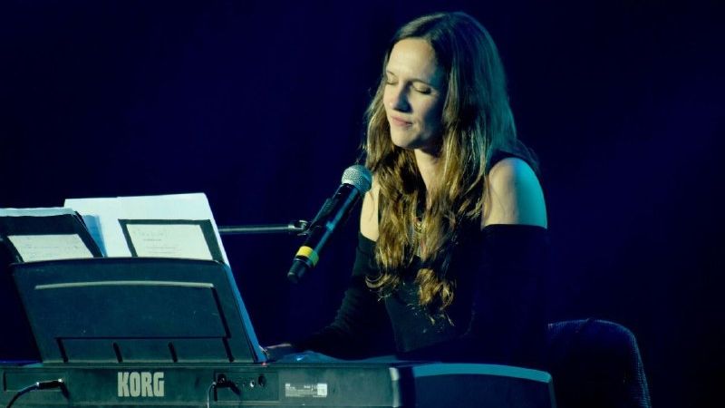 Artista catamarqueña cantará en el Centro Cultural Kirchner