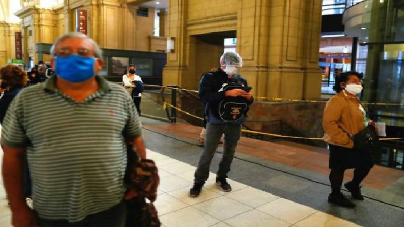 El Gobierno extendió el DISPO hasta el 12 de marzo