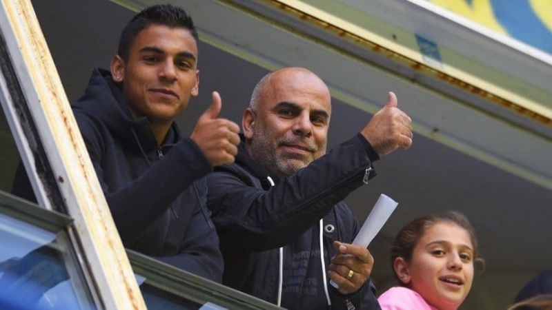 Sin refuerzos para el equipo, Boca sumó a Serna al Consejo