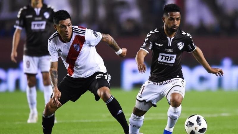 Fútbol a granel y la final del Córdoba Open, por TV