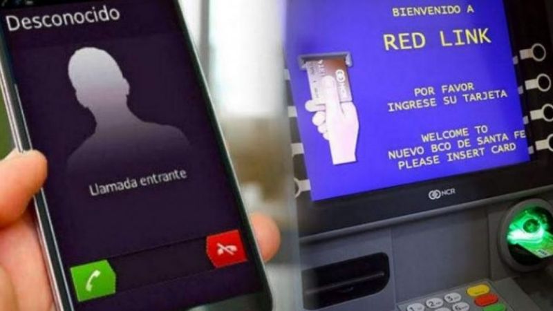 Advierten por inescrupulosas estafas virtuales