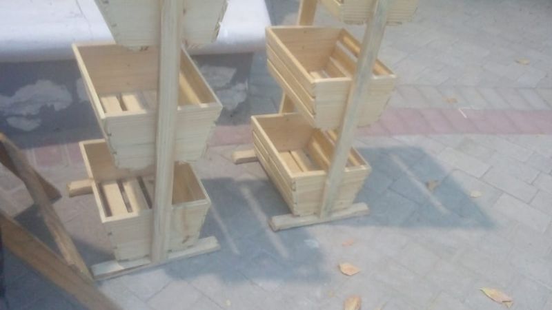 Exitosa jornada recreativa y artesanal en San José