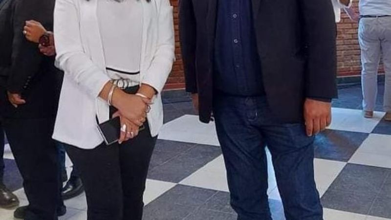 Recreo presente en la reunión por la reactivación de la Región del Albigasta