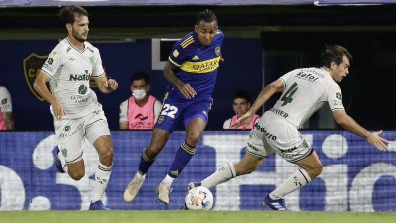 River, triunfo y preocupaciones; Boca, apenas empató