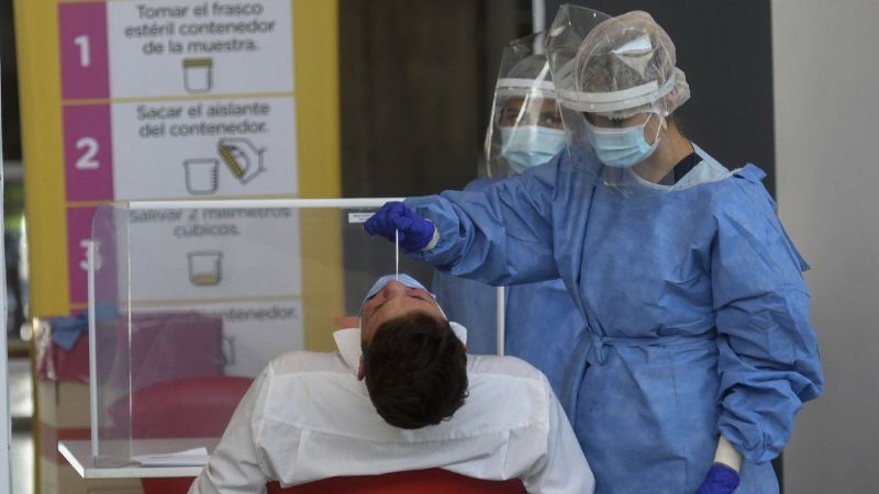 Niebla mental, una posible secuela del coronavirus