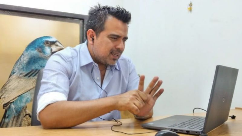 Recordaron los 50 años de la adopción del Día Mundial de los Humedales