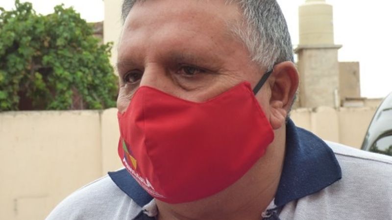 No abrirán los campings este fin de semana en Andalgalá