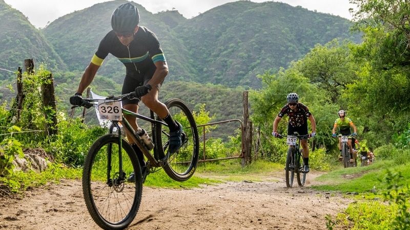 Se aplaza el inicio del Anual 2021 del MTB