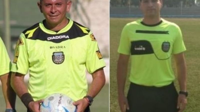 San Martín el sábado y San Lorenzo el domingo