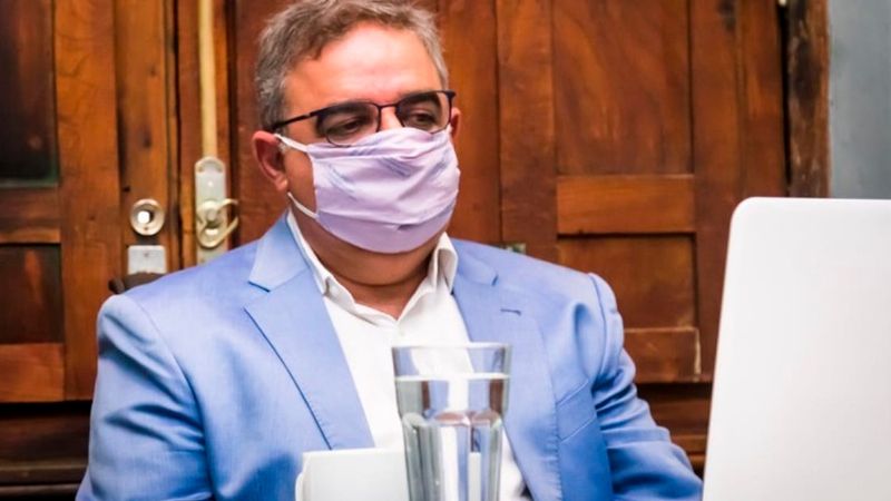 El Gobierno auxilió a los municipios con más de $166 millones en enero