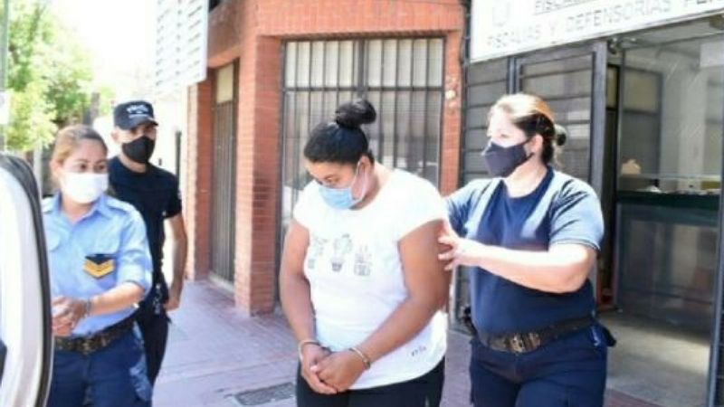 Barrientos renunció a la defensa de Bazán que ya tiene nuevos abogados