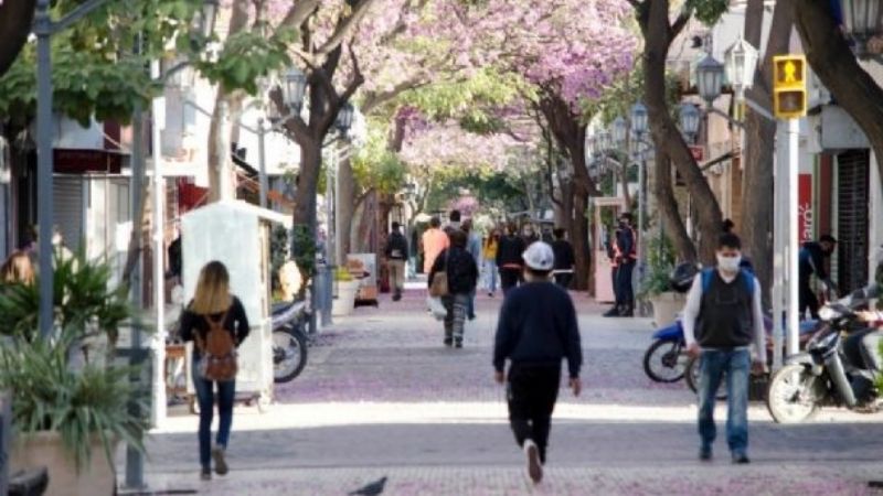 Catamarca sigue con los casos positivos en ascenso