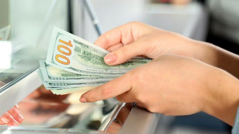 ¿Quiénes pueden comprar dólares?