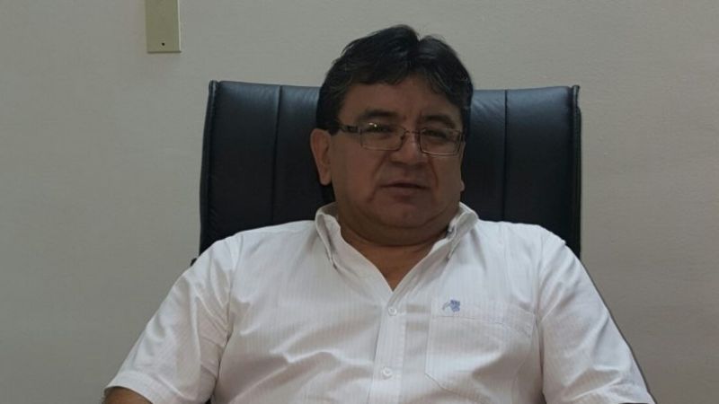 "A los explotadores y negreros les tiene que caer todo el peso de la ley"