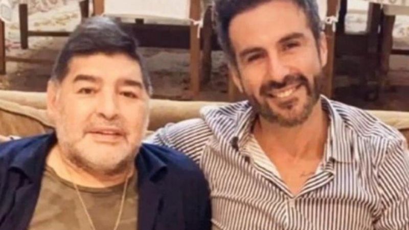 Acusan al médico Luque de haber "preparado la muerte" de Maradona