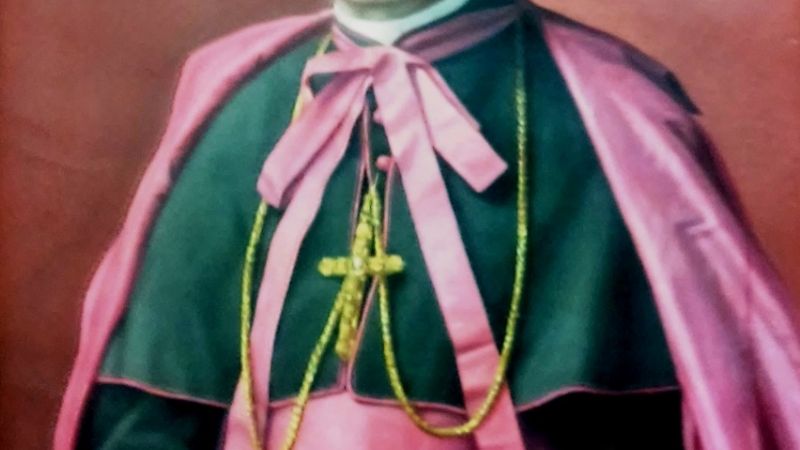 Acción de gracias por los 111 años de la creación de la Diócesis