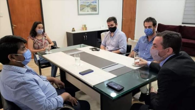 Se viene la 30º edición de la Feria de la Puna