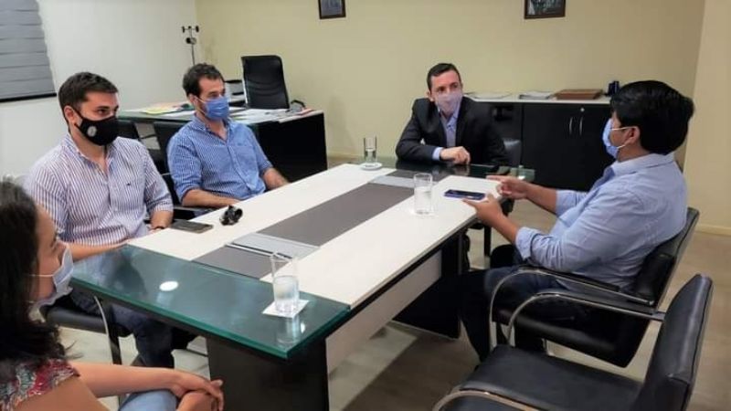 Se viene la 30º edición de la Feria de la Puna