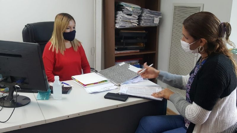 Fortalecen estrategias para comedores escolares