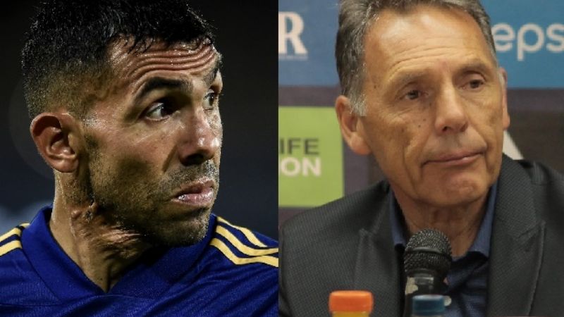 Jugadores, Russo y Consejo: Todos contra todos en Boca