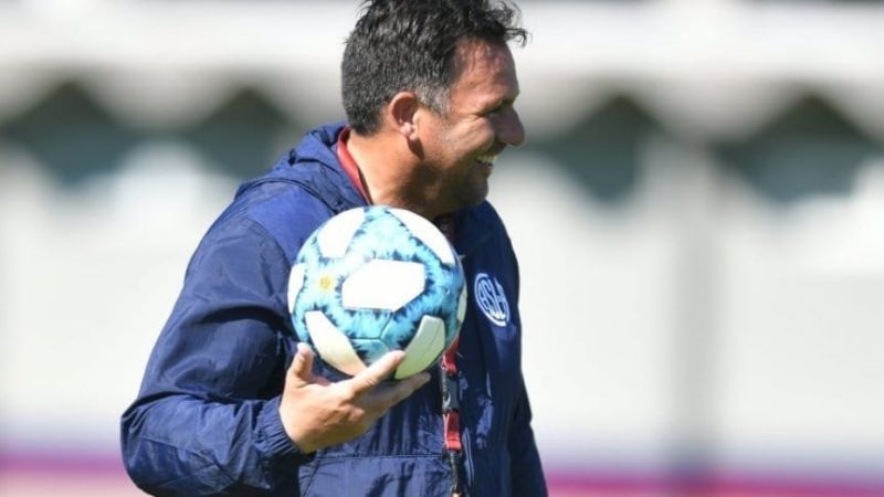 Copa: San Lorenzo enfrentará al 3ro. del torneo de Chile