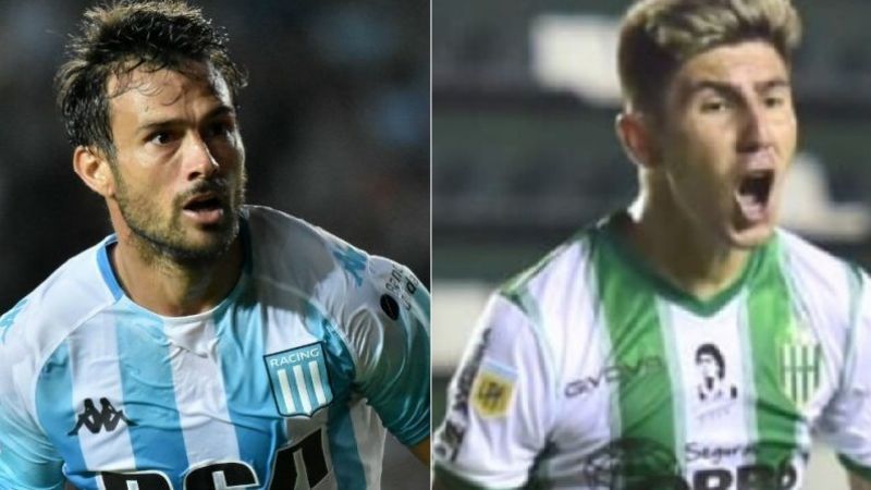 La Liga Profesional programó la 1ra. fecha del torneo 2021