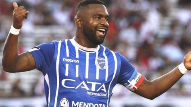 Conmoción en el fútbol: se suicidó el Morro García