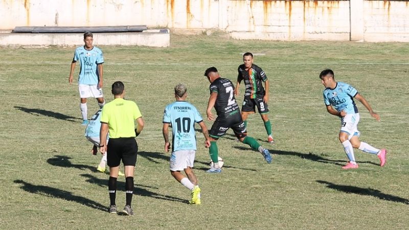 Le costó, pero San Martín se despidió como merecía, ganando