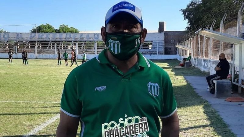 Gómez ya no es DT de San Martín y algo se rompió