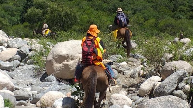 Monitoreo constante en los Sistemas de Alertas Tempranas