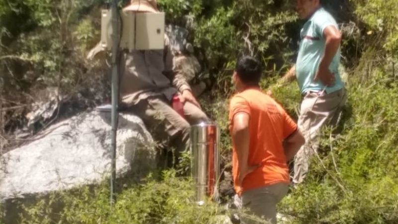 Monitoreo constante en los Sistemas de Alertas Tempranas