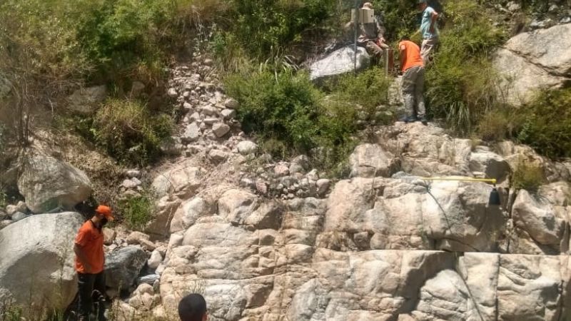 Monitoreo constante en los Sistemas de Alertas Tempranas