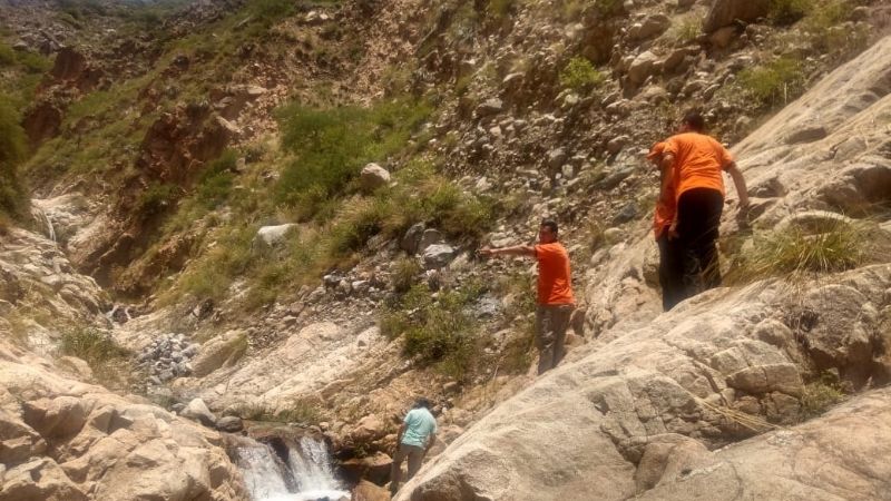 Monitoreo constante en los Sistemas de Alertas Tempranas